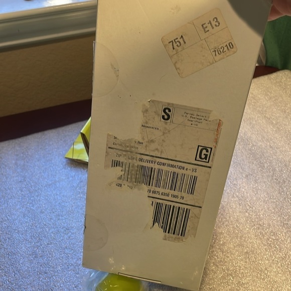 Zumba Fitness Body Shaping Toning Sticks/ Shakers Weights - Picture 6 of 6